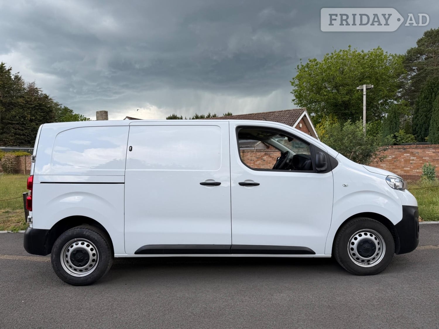 Peugeot Expert 2022 - Vans & Commercial Vehicles