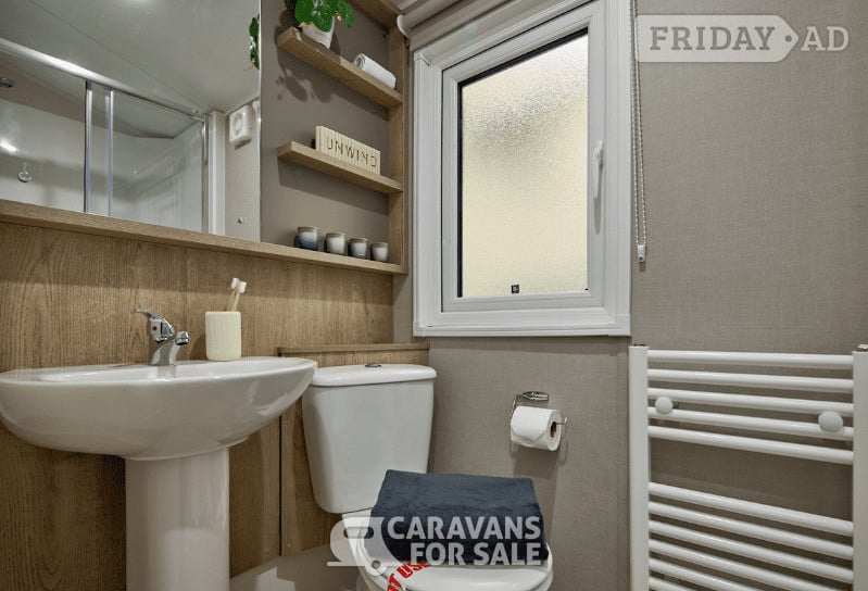 Willerby Salisbury 2025 for sale - Holiday Homes