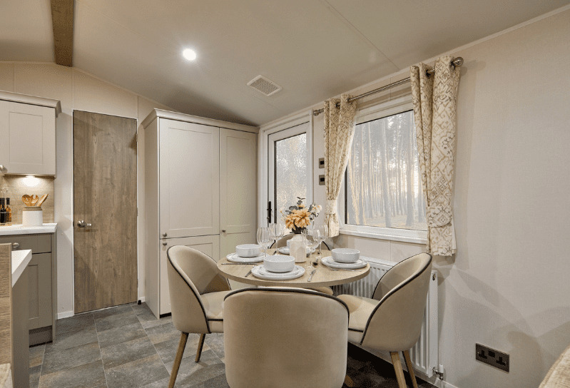 Willerby Salisbury 2025 for sale