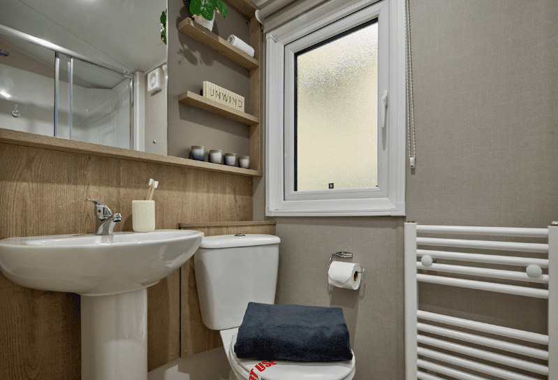 Willerby Salisbury 2025 for sale - Holiday Homes