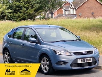 Ford Focus 2009