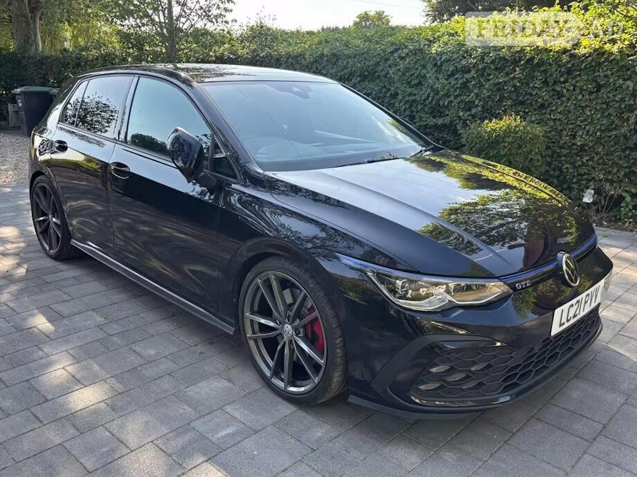 Volkswagen Golf 2021 in Uxbridge