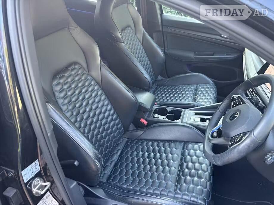 Volkswagen Golf Uxbridge