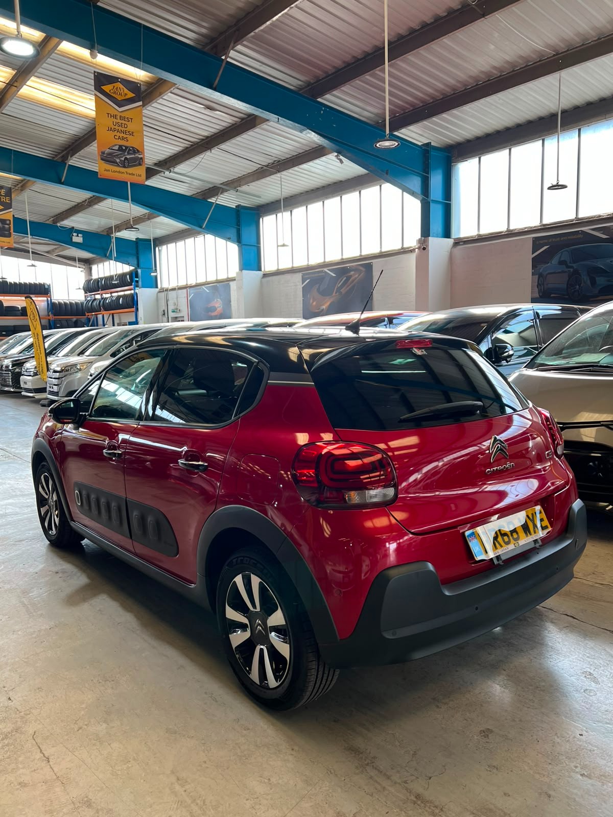 Citroen C3 2019 - Cars in Birmingham