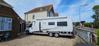 Fiat Toskana Exclusive 750 2011 for sale