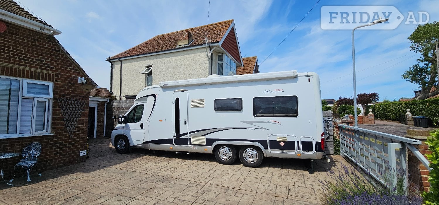 Fiat Toskana Exclusive 750 2011 for sale in Chippenham