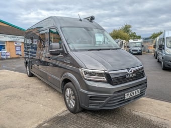Wildax Altair 2024
