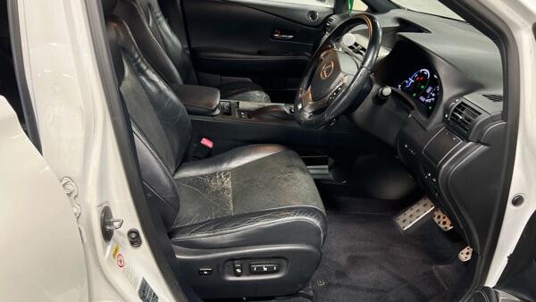 Lexus RX Havering