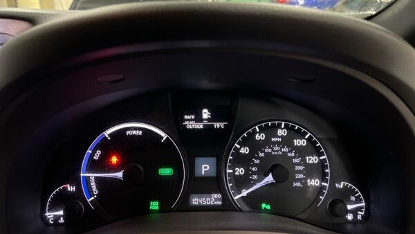 Lexus RX 2012 - Cars in Havering