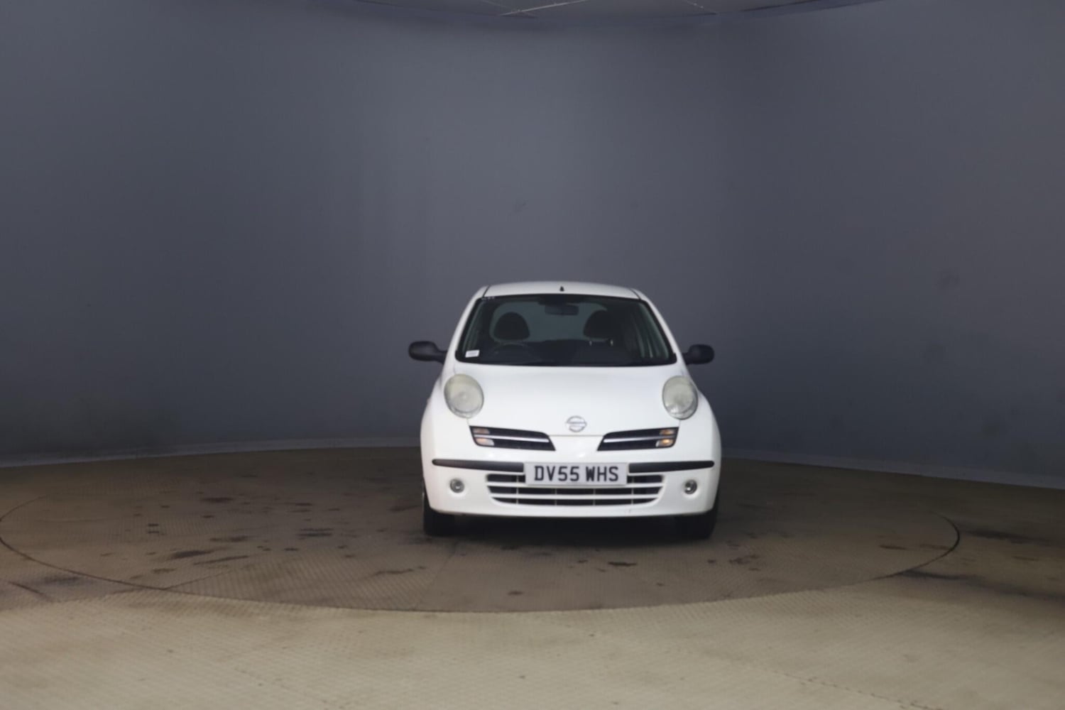 Nissan Micra Birmingham