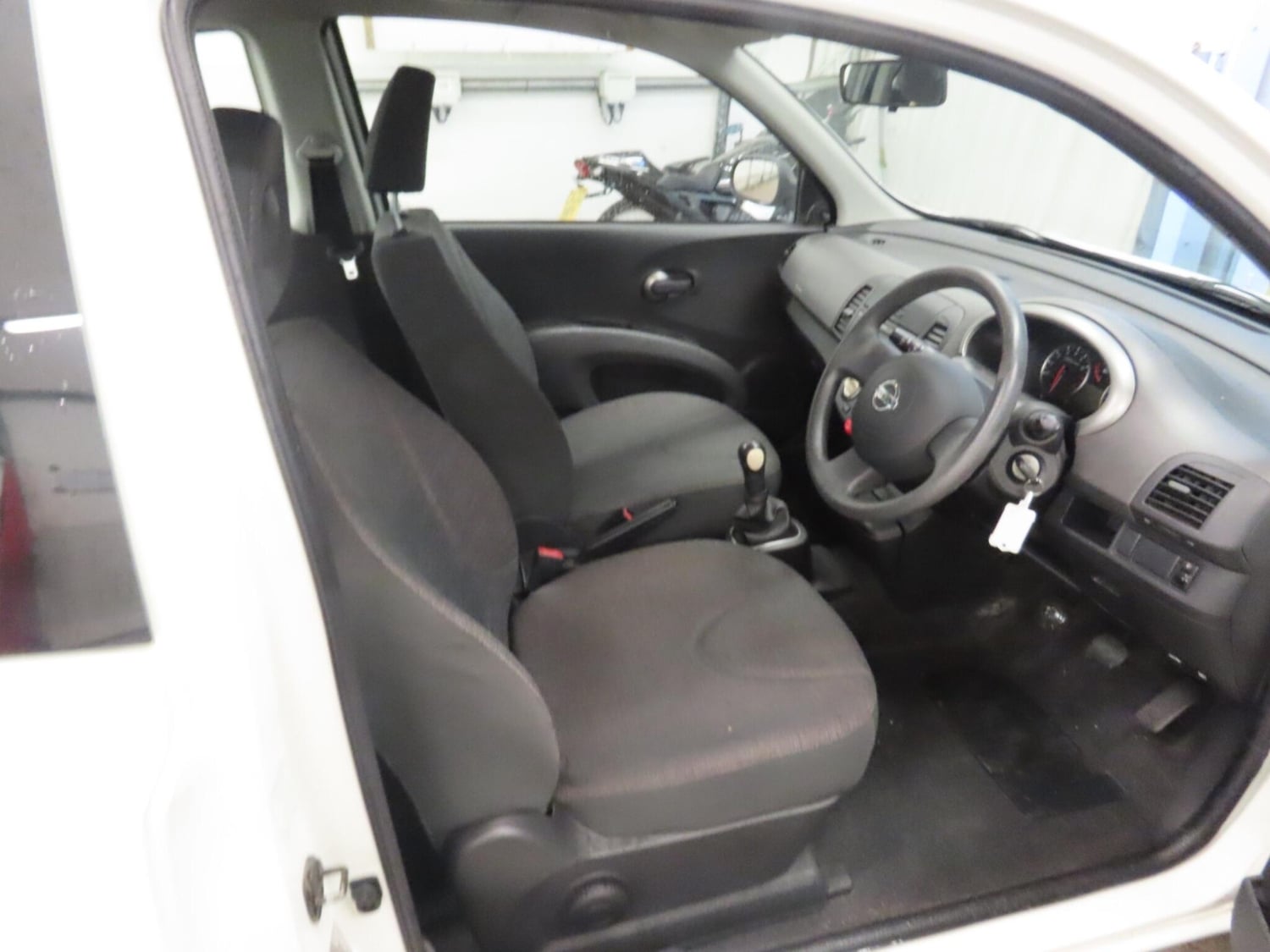 Nissan Micra 2005 - Cars in Birmingham