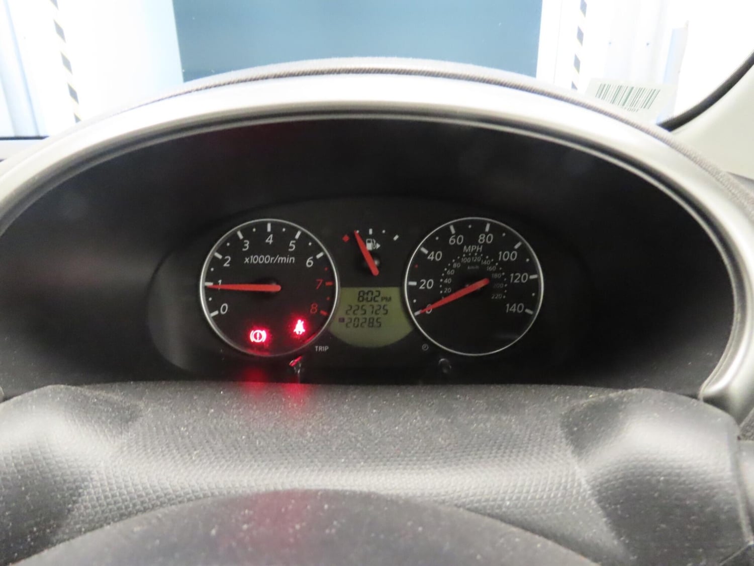 Nissan Micra 2005 - Cars