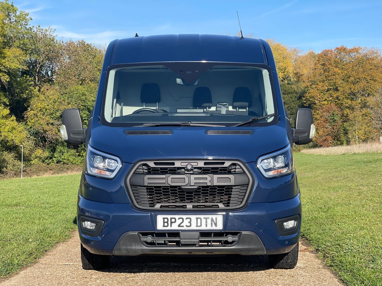 Ford Transit Hemel Hempstead