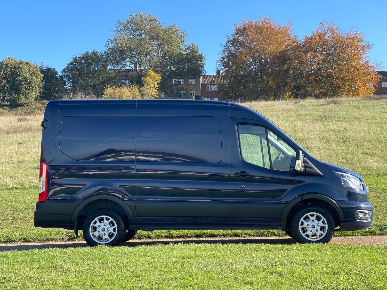 Ford Transit 2023 - Vans & Commercial Vehicles in Hemel Hempstead