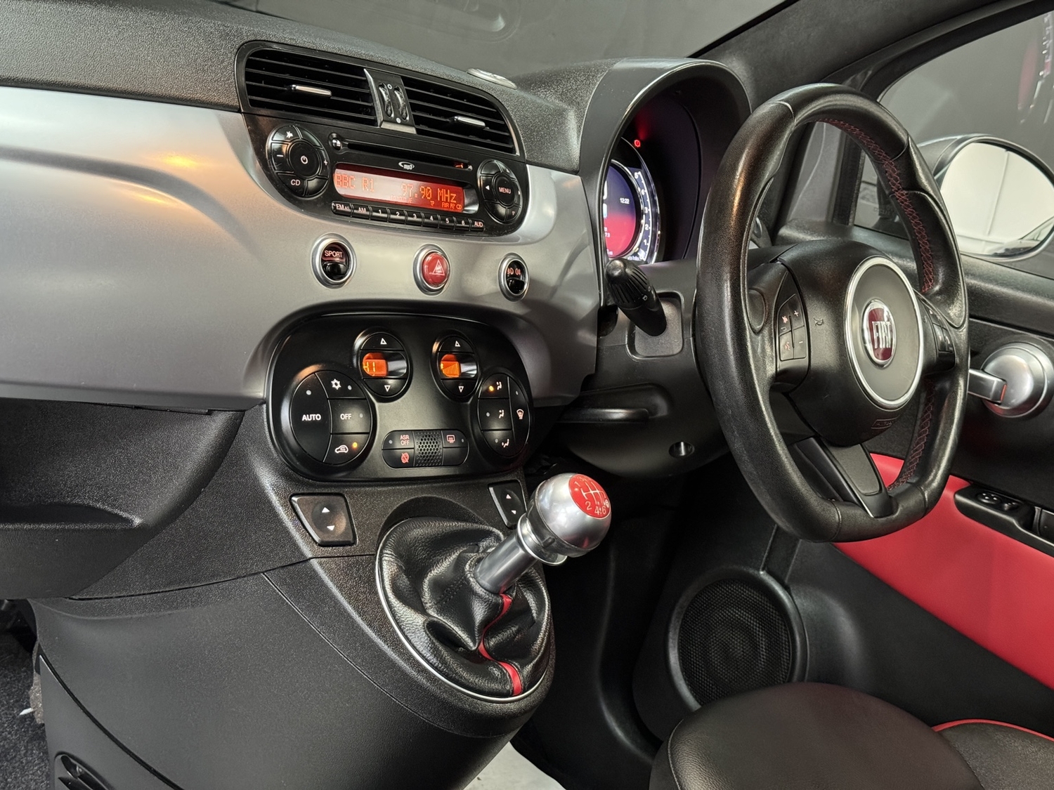 Fiat 500 2014 - Cars in Sutton Coldfield