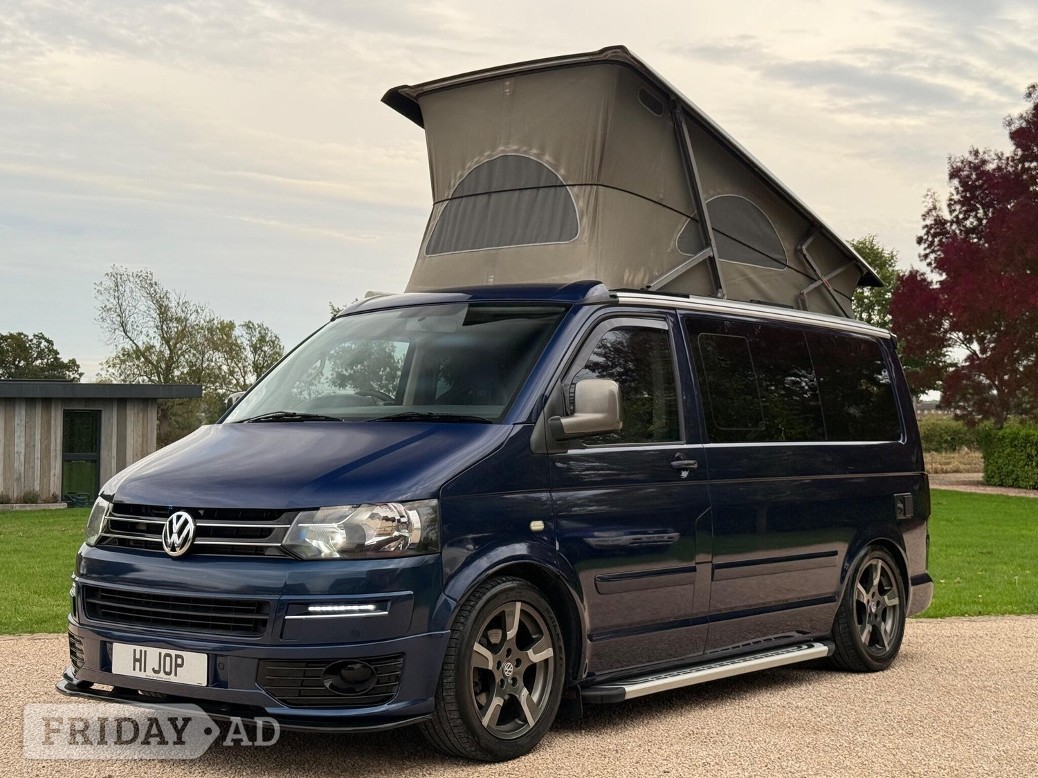 Volkswagen California 2008 - Cars