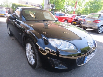 Mazda MX-5 2012