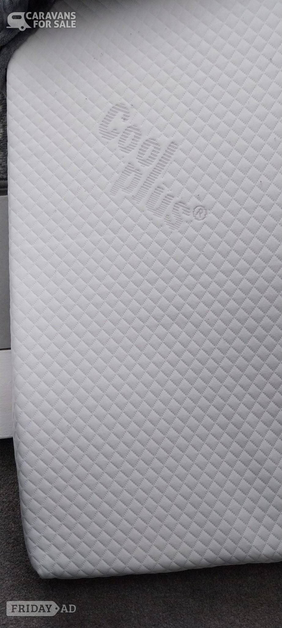 Memory Foam Mattress Toppers in Kingskerswell