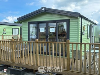 Willerby Linwood 2021 for sale