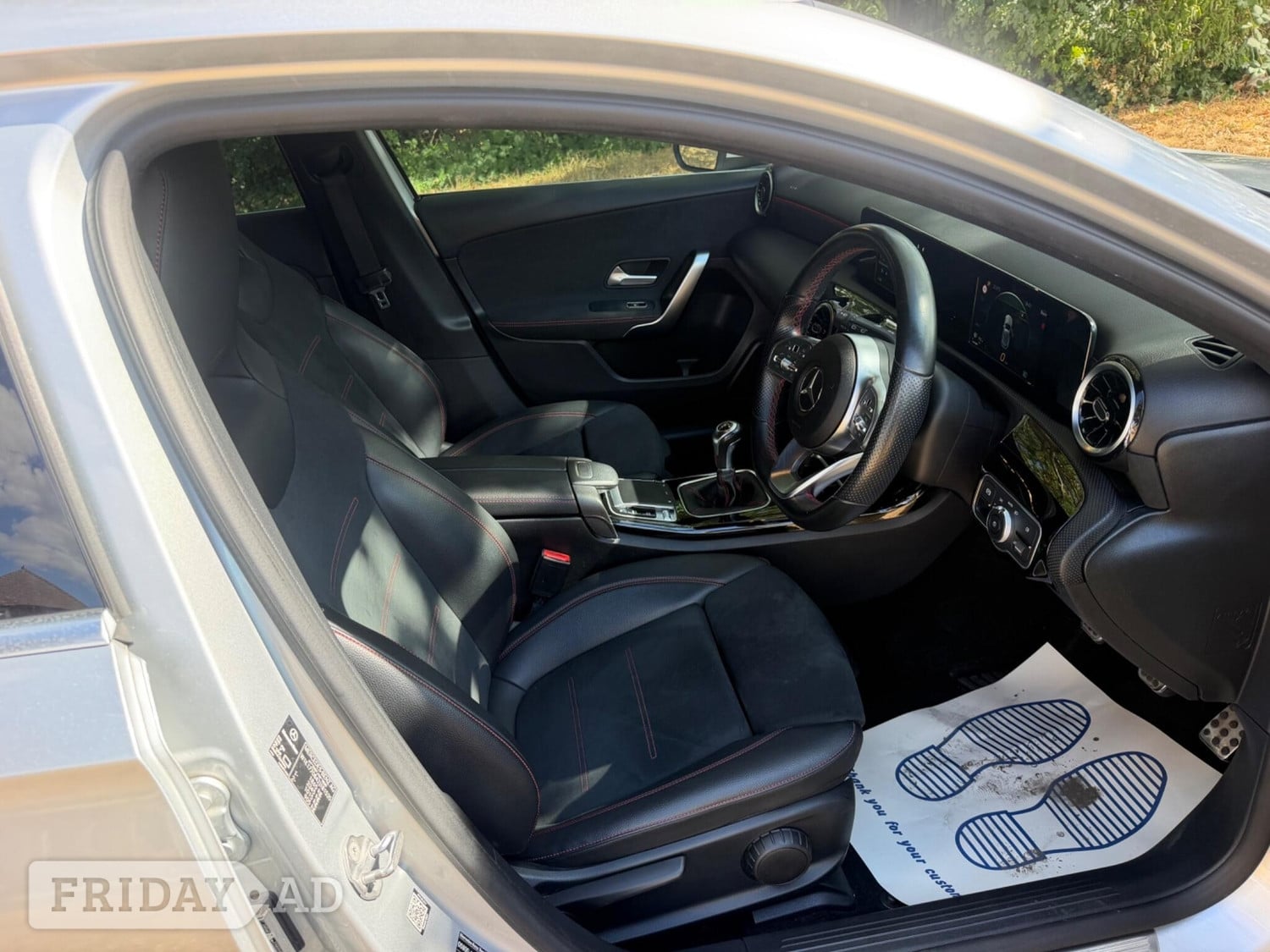 Mercedes-Benz A Class 2020 - Cars in Uxbridge