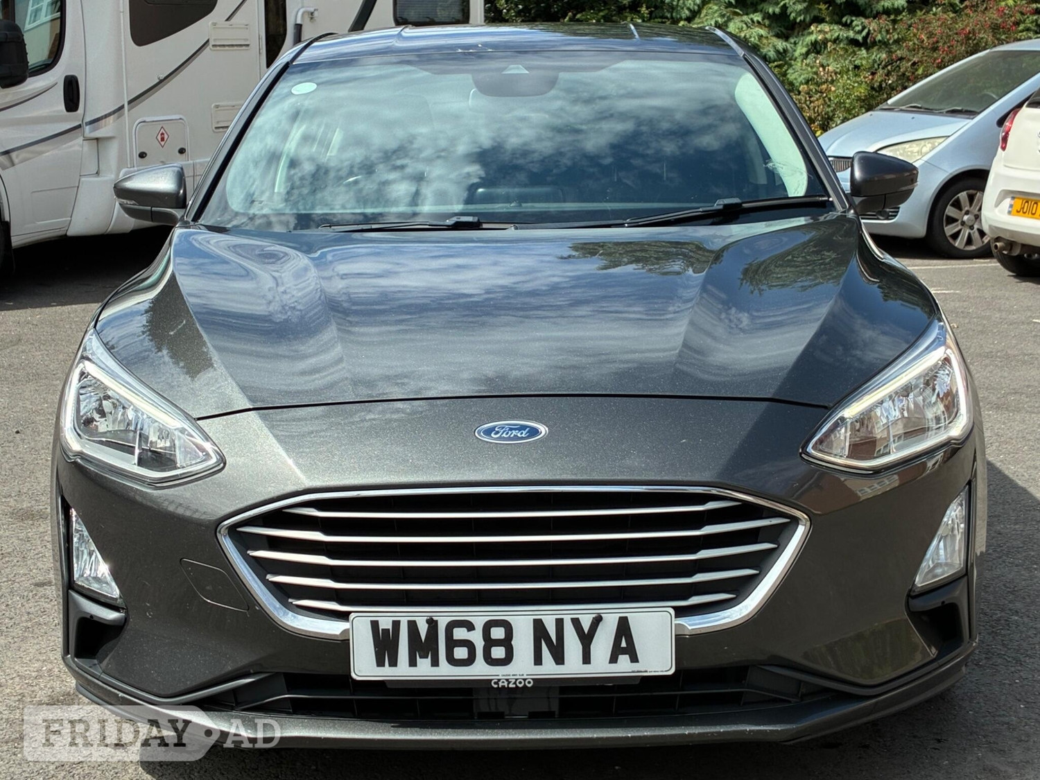 Ford Focus Birmingham