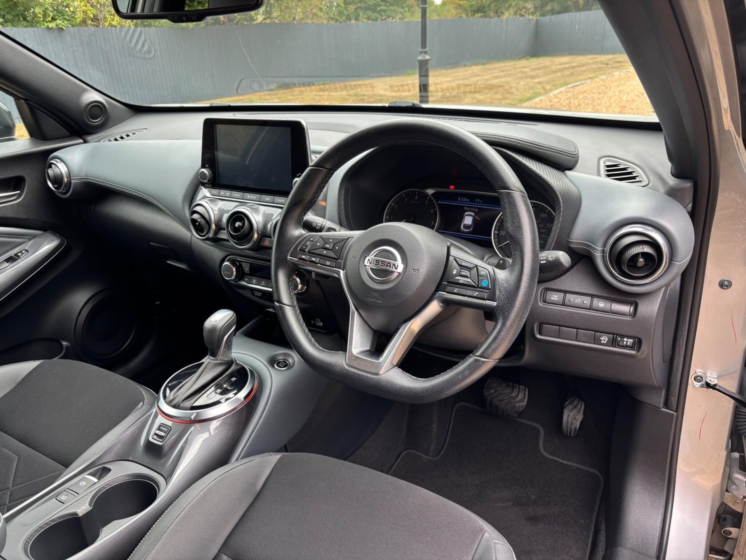 Nissan Juke Staines
