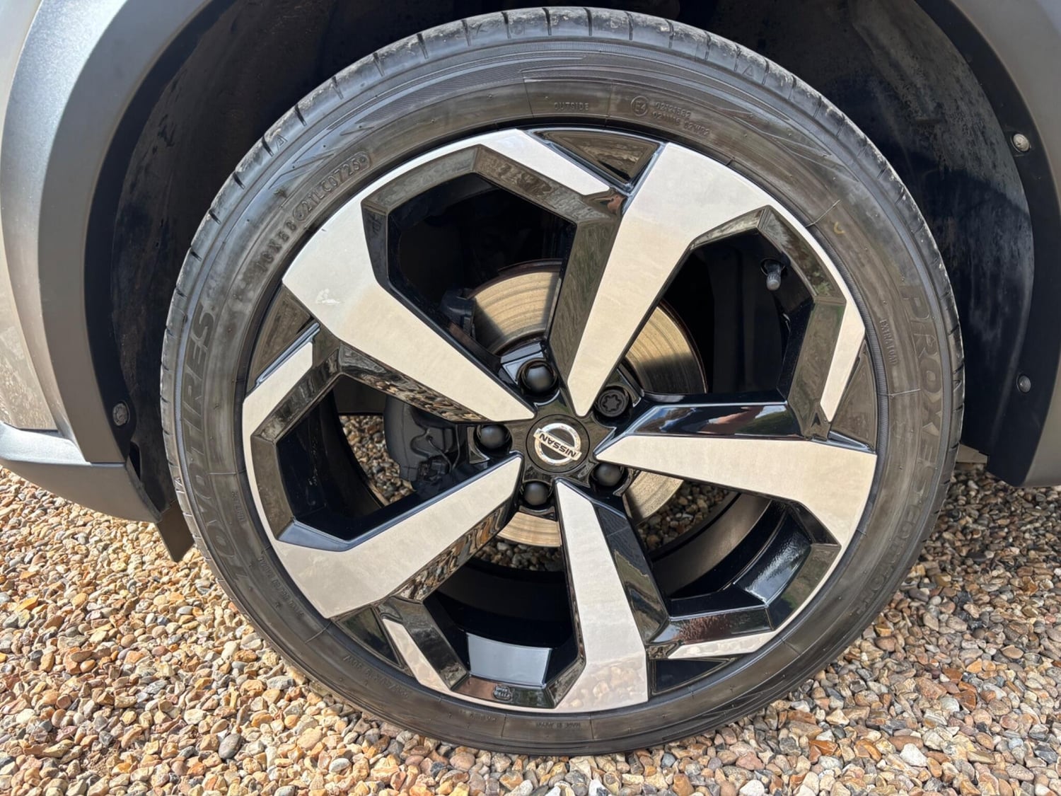 Nissan Juke 2021 - Cars in Staines