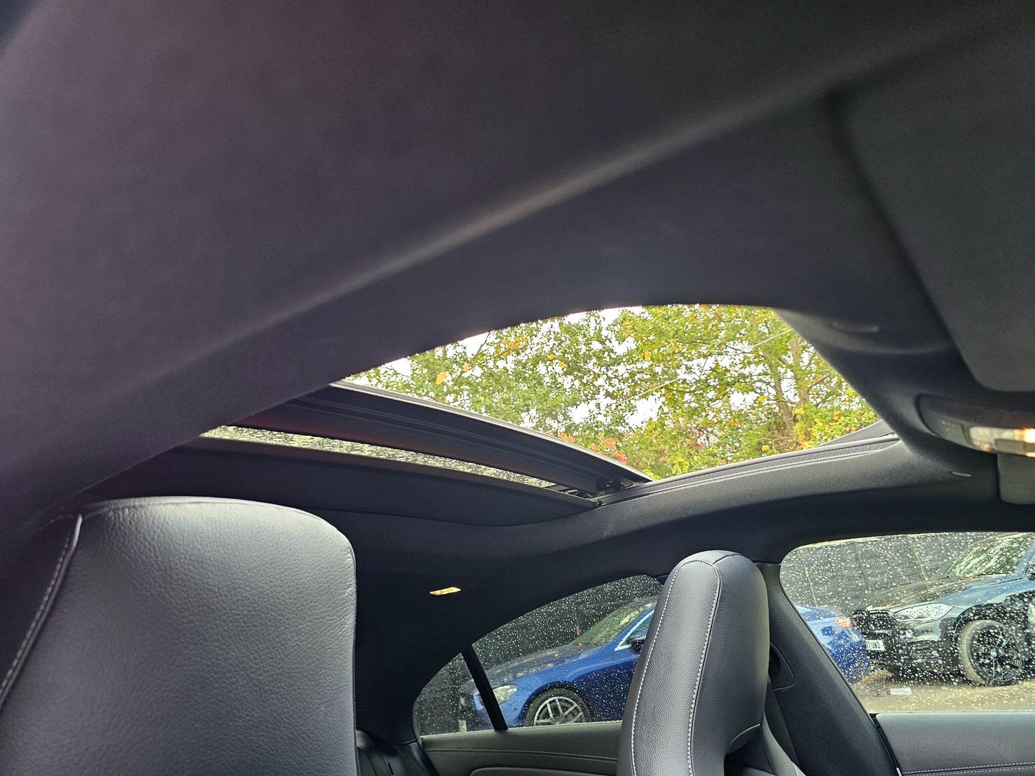 Mercedes-Benz CLA Class Addlestone