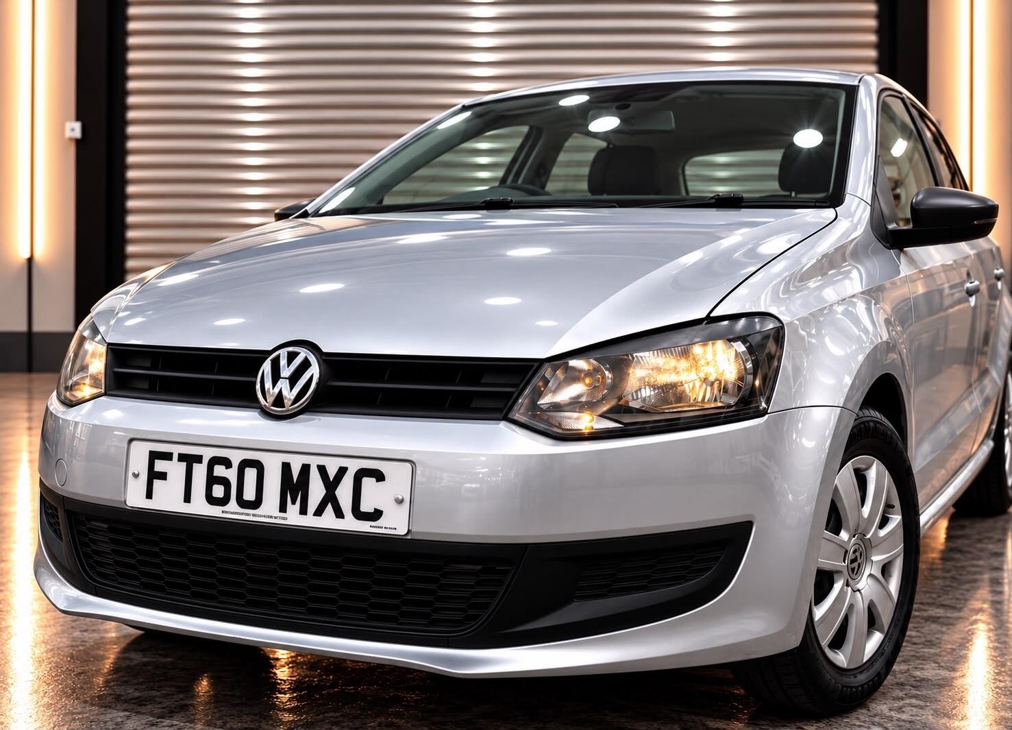 Volkswagen Polo 2011 - Cars in Hounslow