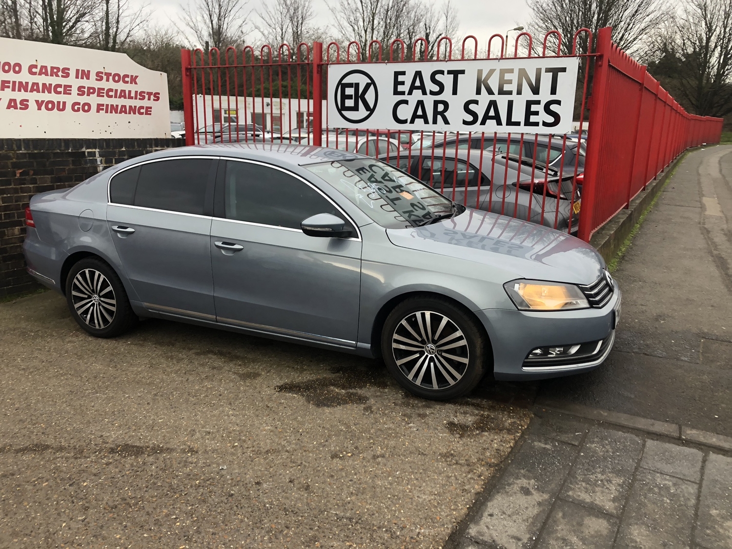 Volkswagen Passat 2013 - Cars in Sittingbourne