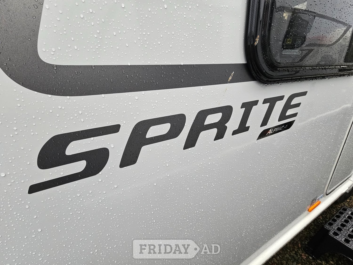 [ berth ]Swift Sprite
