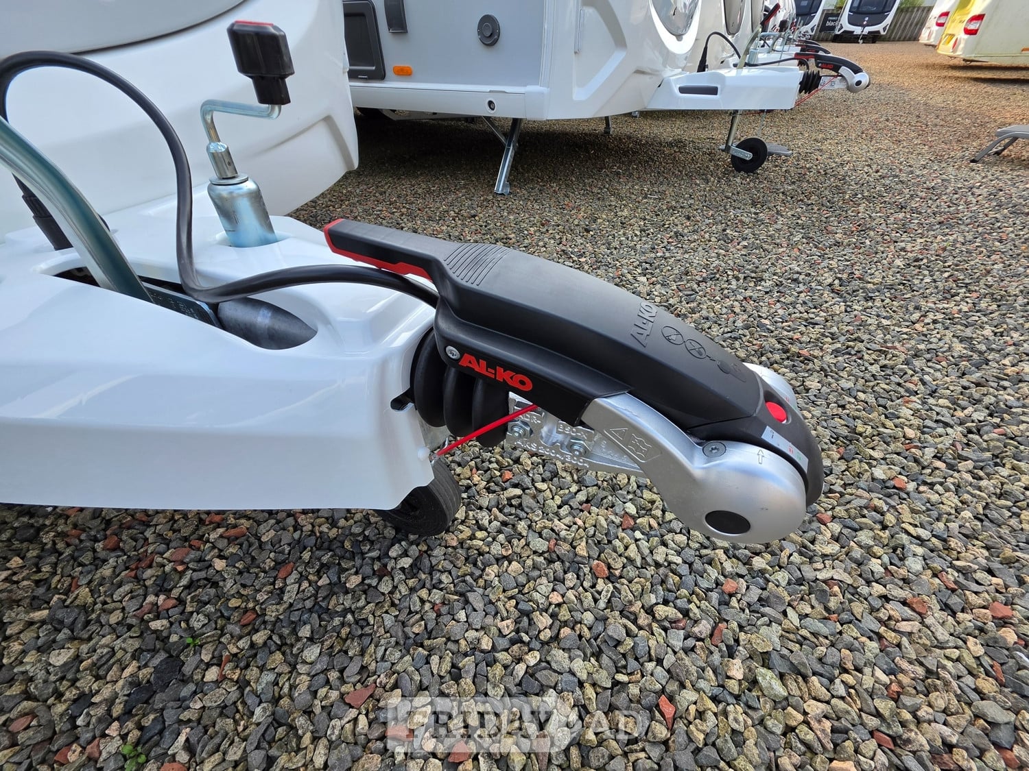Swift Sprite 2027 - Motorhomes & Caravans in Beith