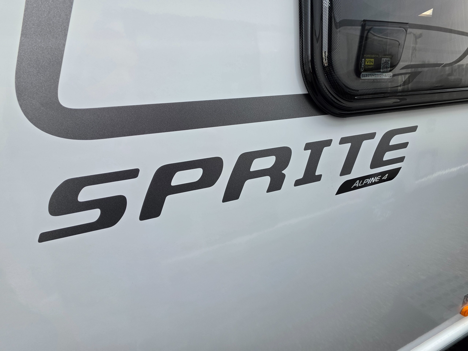 Swift Sprite 2027 - Motorhomes & Caravans