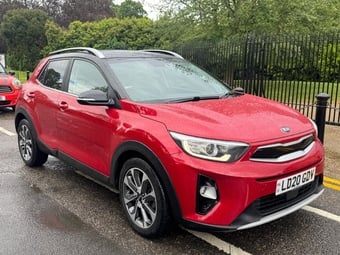 Kia Stonic 2020