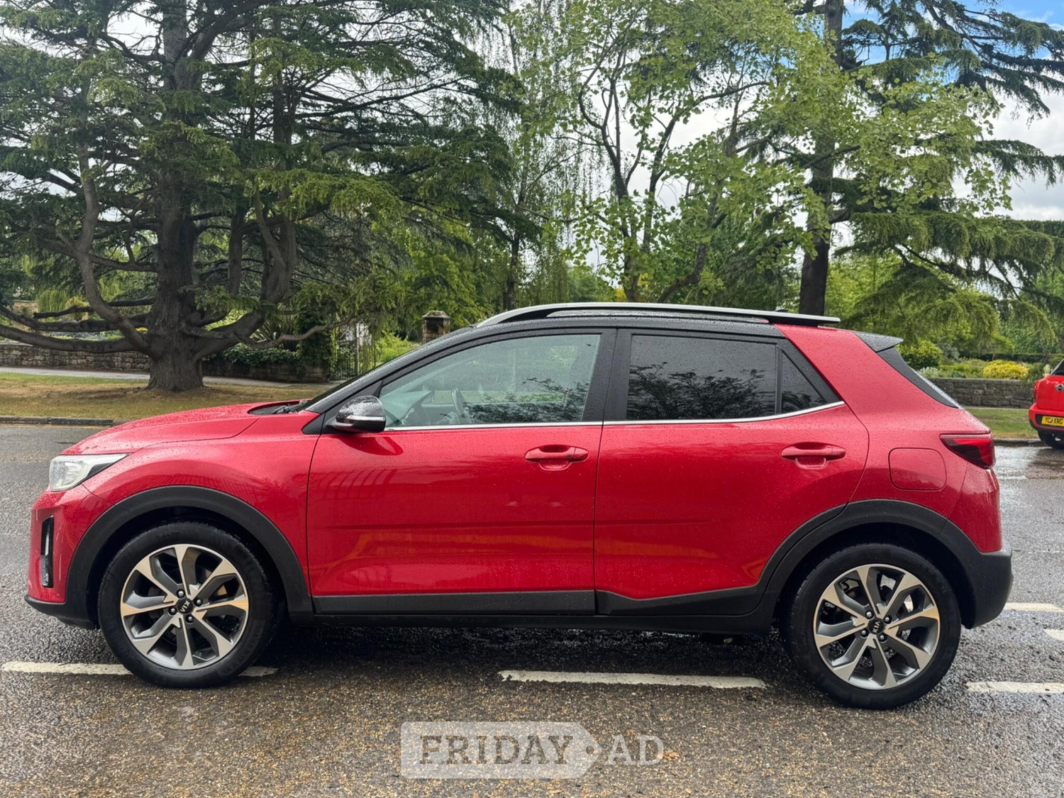 Kia Stonic 2020 - Cars in Bexley