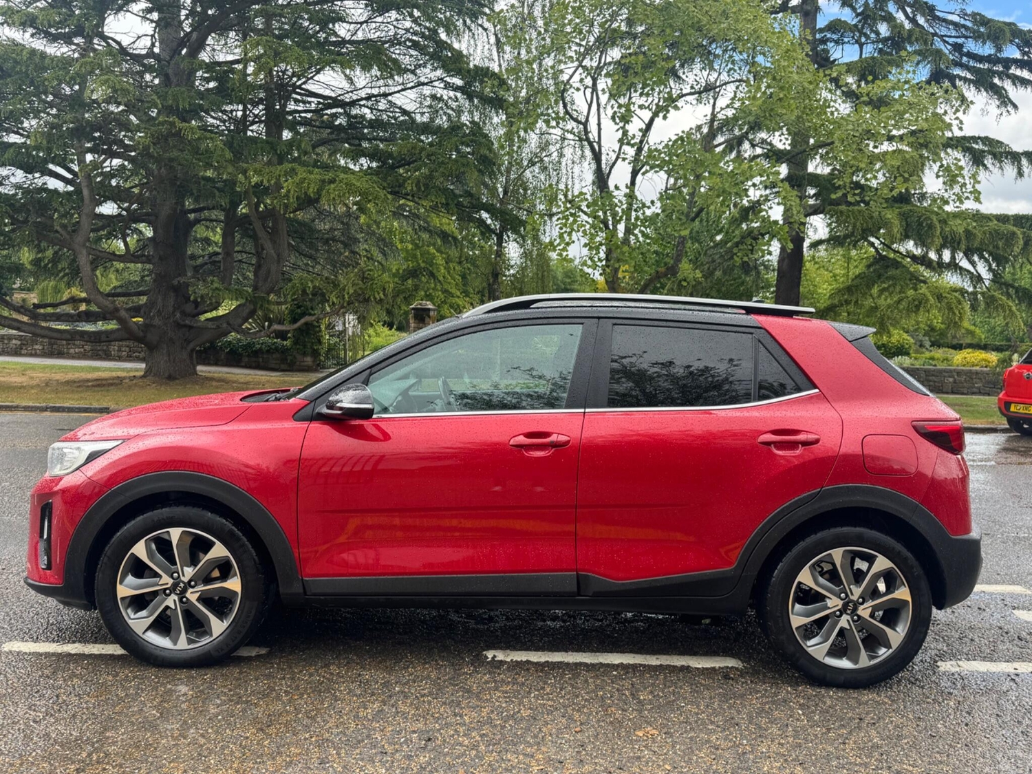 Kia Stonic 2020 - Cars in Bexley