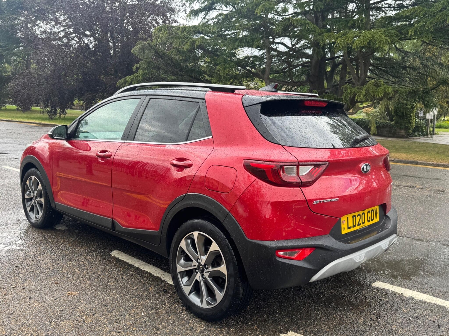 Kia Stonic 2020 - Cars