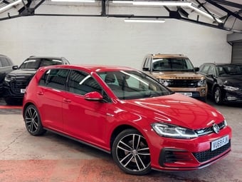 Volkswagen Golf 2019