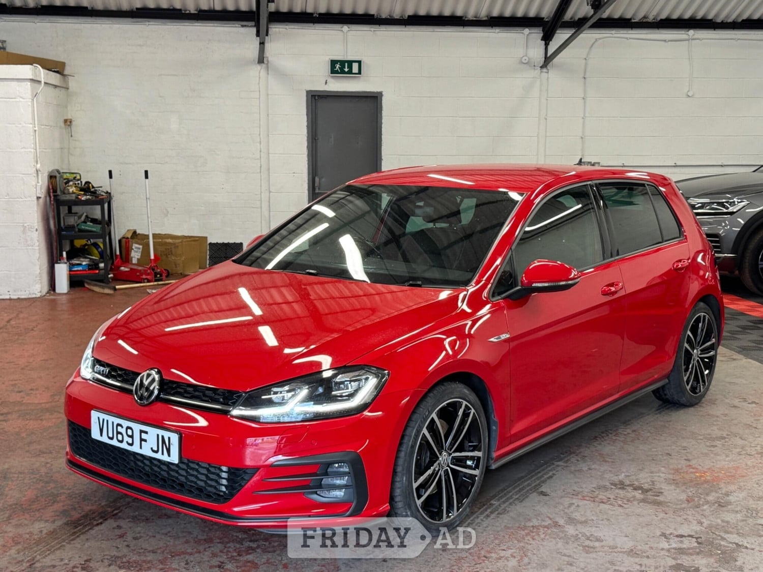 Volkswagen Golf 2019 - Cars in Birmingham