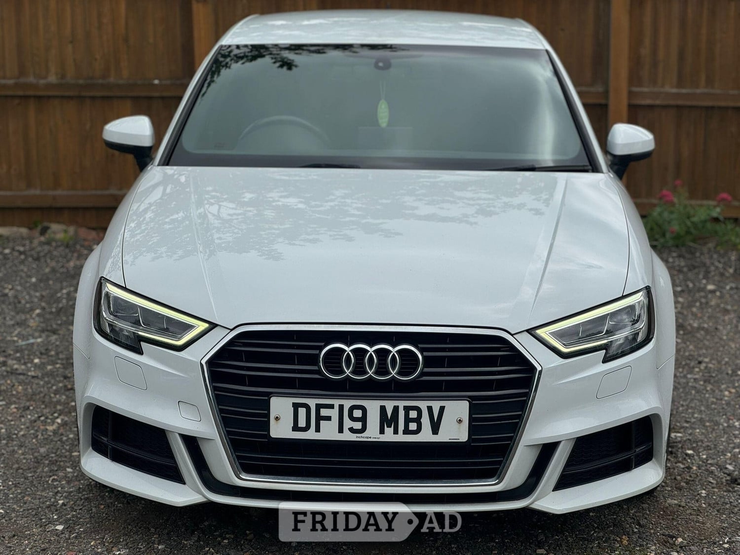 Audi A3 St. Albans