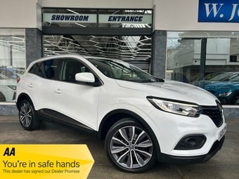 Renault Kadjar 2019