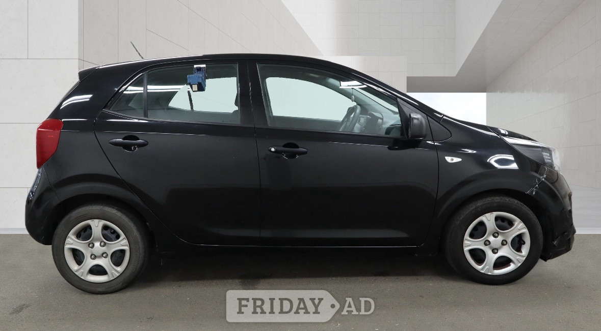 Kia Picanto 2021 - Cars