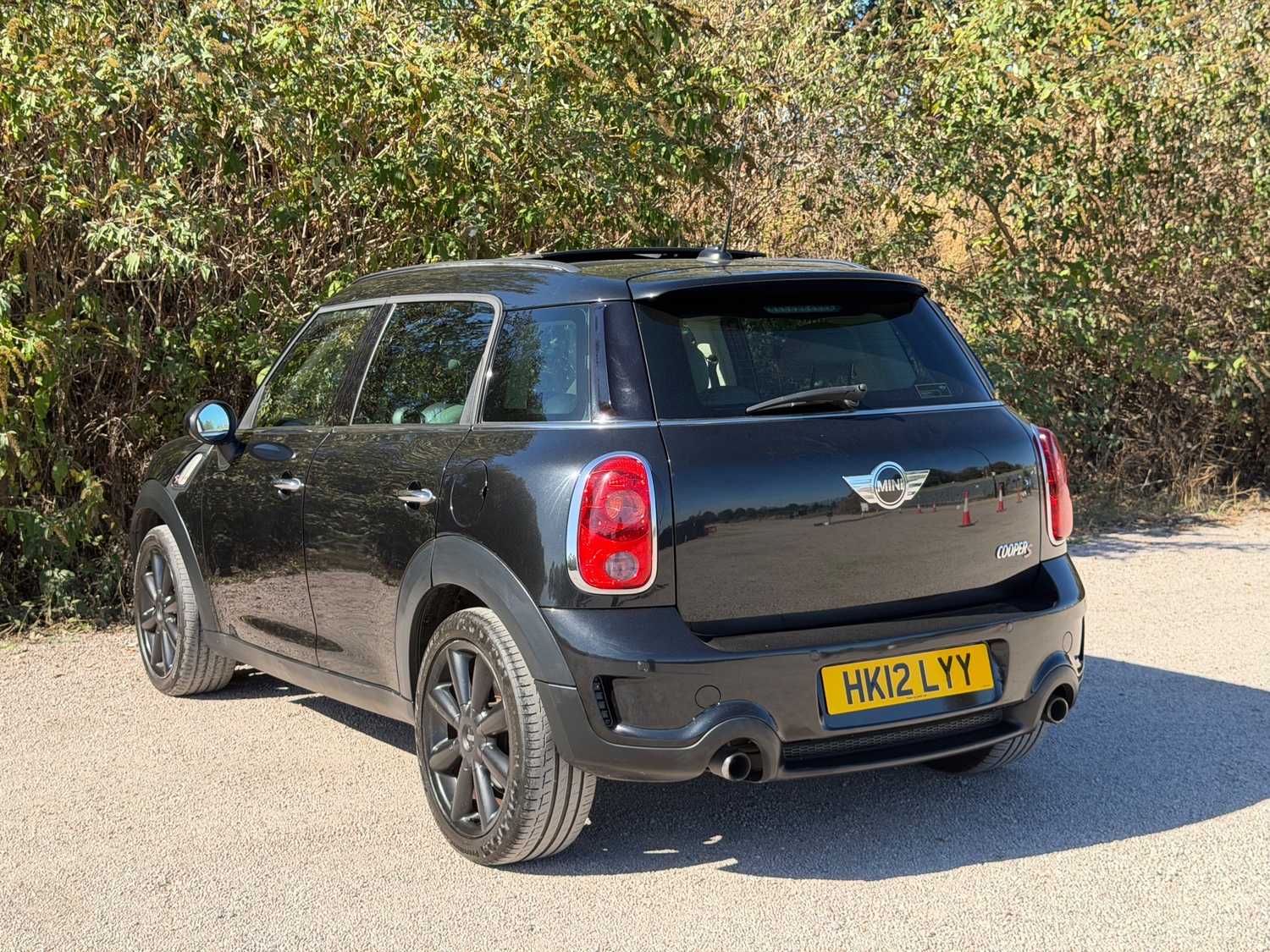 Mini Countryman St. Albans