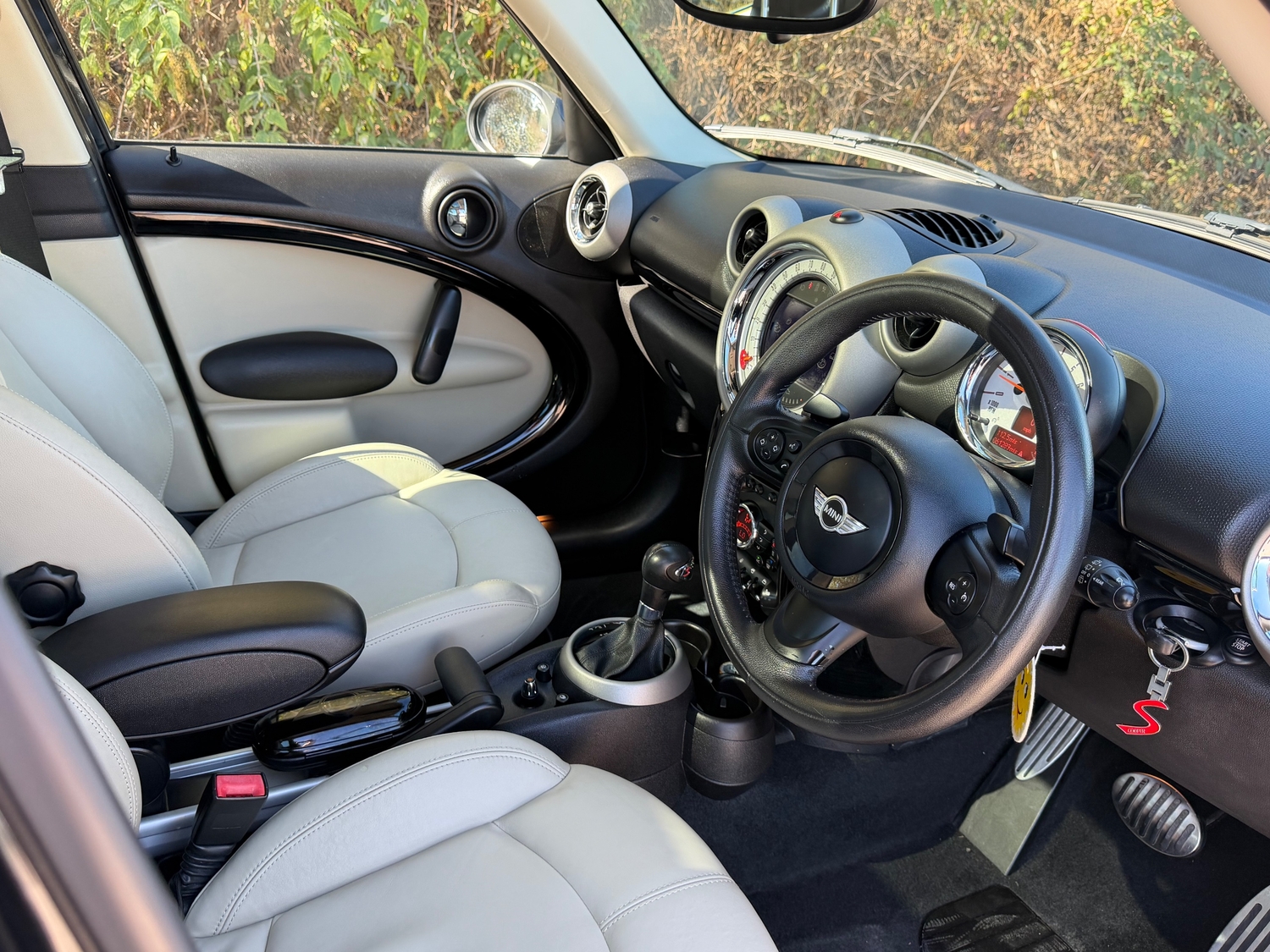 Mini Countryman 2012 - Cars in St. Albans