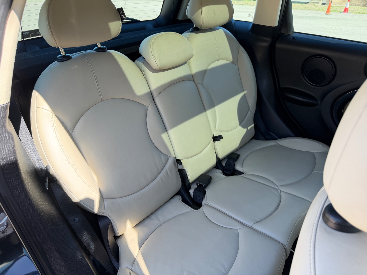 Mini Countryman 2012 - Cars