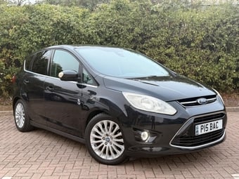 Ford C-MAX 2012