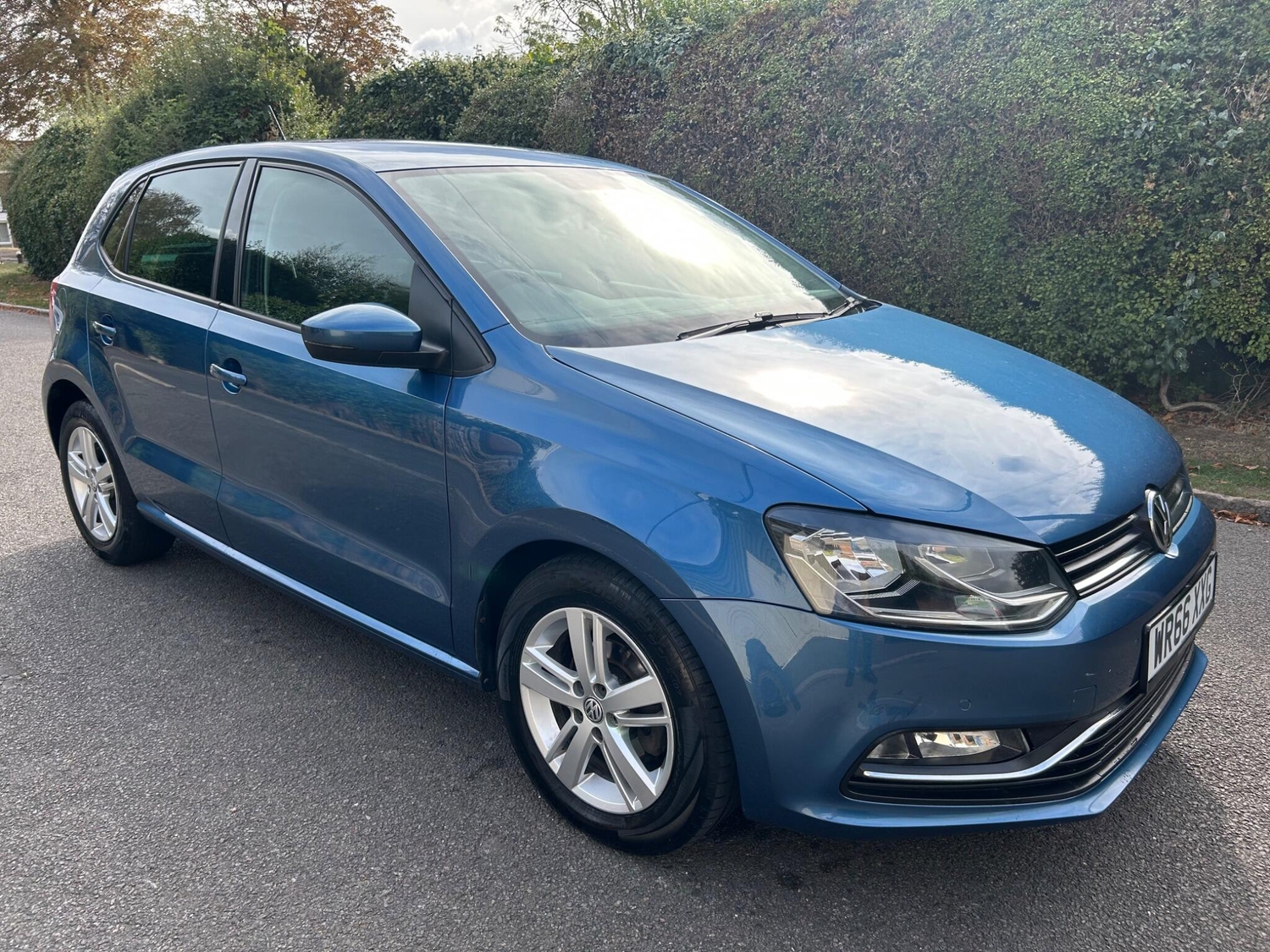 Volkswagen Polo Croydon