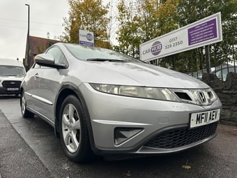 Honda Civic 2011
