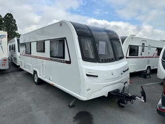 Bailey Unicorn 2018