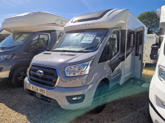 Auto-Trail Excel 675 2024 for sale